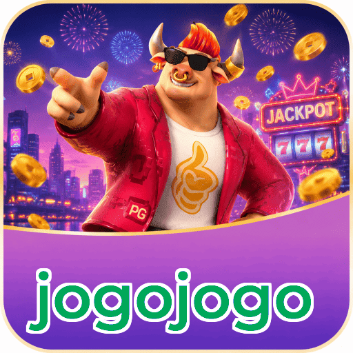 jogojogo