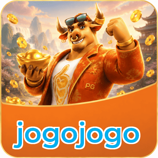 jogojogo