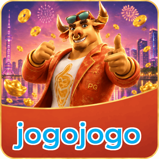 jogojogo