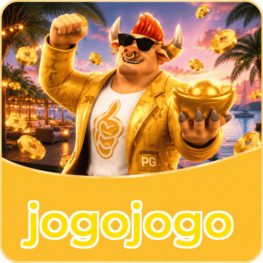 jogojogo