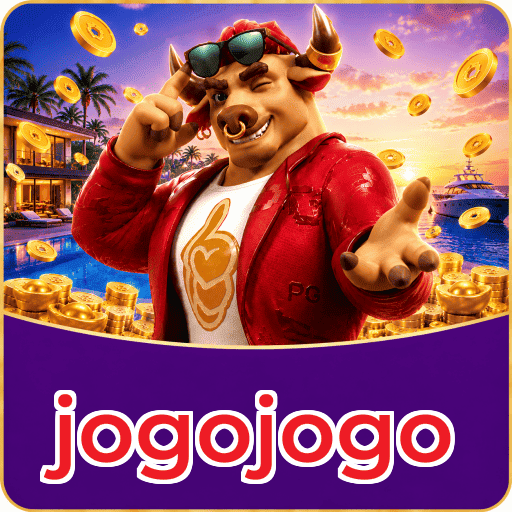jogojogo