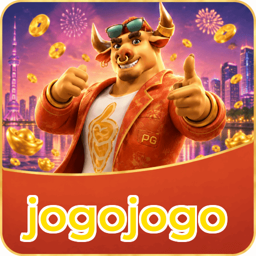 jogojogo