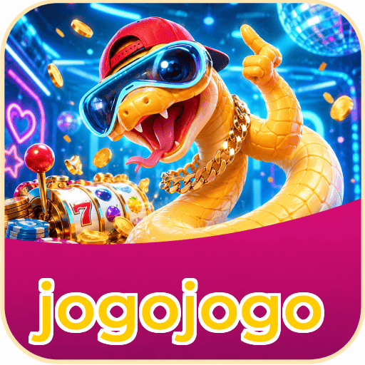 jogojogo