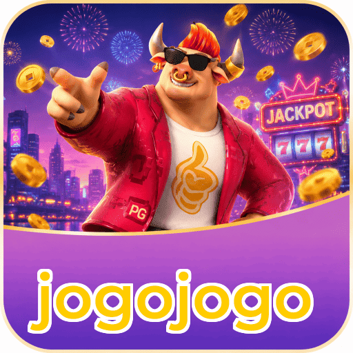 jogojogo